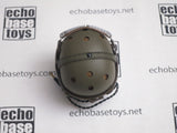 FACEPOOL Loose 1/6th Loose M1938 Tanker Helmet (w/Goggles) #FPL3-H300