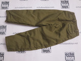 FACEPOOL Loose 1/6th Loose M1937 Trousers (OD) #FPL3-U610