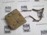 FACEPOOL Loose 1/6th Loose M1936 Field Bag - Style 2 (Khaki) #FPL3-P510