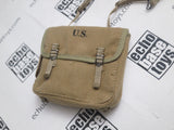 FACEPOOL Loose 1/6th Loose M1936 Field Bag - Style 2 (Khaki) #FPL3-P510