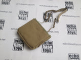 FACEPOOL Loose 1/6th Loose M1936 Field Bag - Style 2 (Khaki) #FPL3-P510