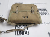 FACEPOOL Loose 1/6th Loose M1936 Field Bag - Style 2 (Khaki) #FPL3-P510