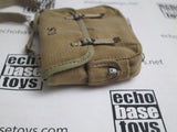 FACEPOOL Loose 1/6th Loose M1936 Field Bag - Style 2 (Khaki) #FPL3-P510