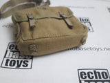 FACEPOOL Loose 1/6th Loose M1936 Field Bag - Style 2 (Khaki) #FPL3-P510