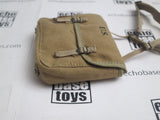 FACEPOOL Loose 1/6th Loose M1936 Field Bag - Style 2 (Khaki) #FPL3-P510