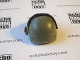 KING TOYS Loose 1/6th Modern FAST Helmet (OD) #KTL4-H100