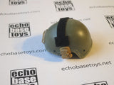 KING TOYS Loose 1/6th Modern FAST Helmet (OD) #KTL4-H100