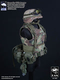 DAM Toys 1/6 75th Ranger Task Force Ranger (Grenadier) Boxed Set #DAM-93002