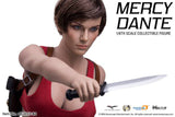 PHICEN LIMITED 1/6 Action Doll "Dante Mercy" Boxed Set #PL-2015-84