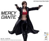 PHICEN LIMITED 1/6 Action Doll "Dante Mercy" Boxed Set #PL-2015-84