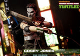 DreamEX 1/6 Teenage Mutant Ninja Turtle Casey Jones Boxed Set #DEX-JONES