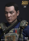 DAM TOYS 1/6 ELITE SERIES "SDU Assault Team Leader" Boxed Set #DAM-78034