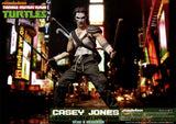 DreamEX 1/6 Teenage Mutant Ninja Turtle Casey Jones Boxed Set #DEX-JONES