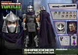 DreamEX 1/6 Teenage Mutant Ninja Turtle Shredder Boxed Action Figure Set #DEX-SHREDDER