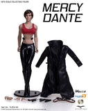 PHICEN LIMITED 1/6 Action Doll "Dante Mercy" Boxed Set #PL-2015-84