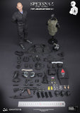DAM Toys 1/6 ELITE SERIES SPETSNAZ FSB Alpha Group Boxed Set #DAM-78015