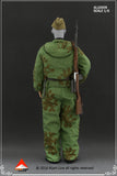 ALERT LINE 1/6 WWII Soviet Sniper Suit Accessory Set #AL-10009