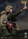 DAM Toys 1/6 ELITE SERIES "Natalia" Russian Airborne Troops Boxed Set #DAM-78035