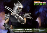 DreamEX 1/6 Teenage Mutant Ninja Turtle Shredder Boxed Action Figure Set #DEX-SHREDDER