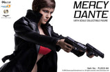 PHICEN LIMITED 1/6 Action Doll "Dante Mercy" Boxed Set #PL-2015-84