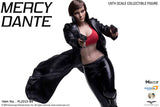 PHICEN LIMITED 1/6 Action Doll "Dante Mercy" Boxed Set #PL-2015-84