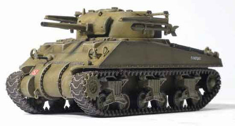 Dragon Models 1/ 72nd Scale Armor Sherman MK.V "Tulip", 1st Armoured Battalion, Coldstream Guards, Germany 1945 #60307