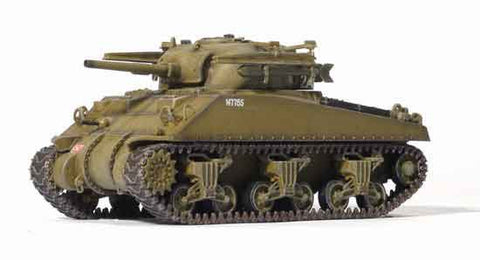 Dragon Models 1/ 72nd Scale Armor Sherman Mk.V "Tulip",1st Armored Battalion, Coldstream Guards, Germany 1945#60308
