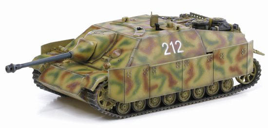 Dragon Models 1/ 72nd Scale Armor Jagdpanzer IV L/48 Early Production HG Division, East Prussia 1945 #60549