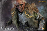 ASMUS TOYS 1/6 Action Figure The Lord of the Rings Series "Grishnakh" Boxed Set #ASM-LOTR016