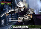 DreamEX 1/6 Teenage Mutant Ninja Turtle Shredder Boxed Action Figure Set #DEX-SHREDDER