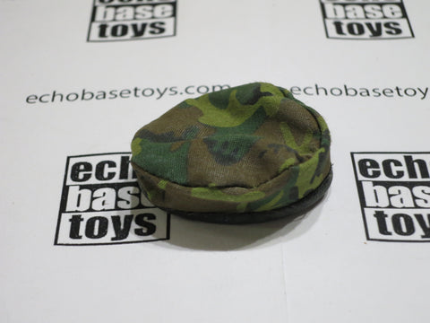 ACE 1/6th Loose Beret (ERDL) #ACL6-H300