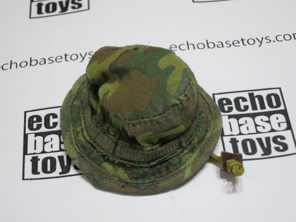 ACE 1/6th Loose Hat (Boonie)(ERDL,Weathered) #ACL6-H401