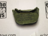 ACE 1/6th Loose M1956 XM-19 Gas Mask Bag(OD) #ACL6-P650