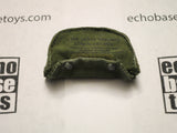 ACE 1/6th Loose M1956 XM-19 Gas Mask Bag(OD) #ACL6-P650