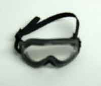 ARMOURY Loose 1/6th Modern Goggles (Bolle,Ribbon) #ARL1-A900