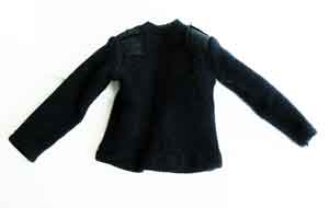 ARMOURY Loose 1/6th Modern British Sweater (Navy) #ARL1-B291