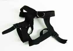 ARMOURY Loose 1/6th Modern Rappelling Harness #ARL1-SB110