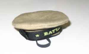 ARMOURY Loose 1/6th Italian Hat (Marine) WWII Era #ARL4-H205