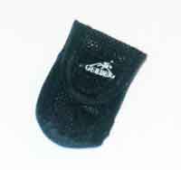 DAM Toys Loose 1/6th Gerber Tool Pouch (Black) #DAM4-P900