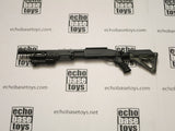 DAM Toys Loose 1/6th M870 Shotgun  #DAM4-W600