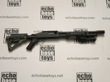 DAM Toys Loose 1/6th M870 Shotgun  #DAM4-W600