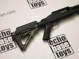 DAM Toys Loose 1/6th M870 Shotgun  #DAM4-W600