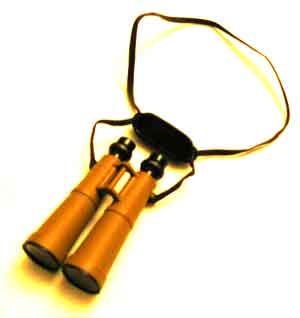 DID Loose 1/6 WWII German 30x50 Binoculars #DID1-A108