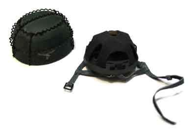 DID Loose 1/6 WWII German Jump helmet (2nd Pattern,Wire,M31 Liner) #DID1-H700