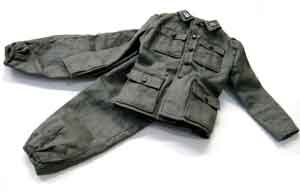 DID Loose 1/6 WWII German M43 Uniform #DID1-U105