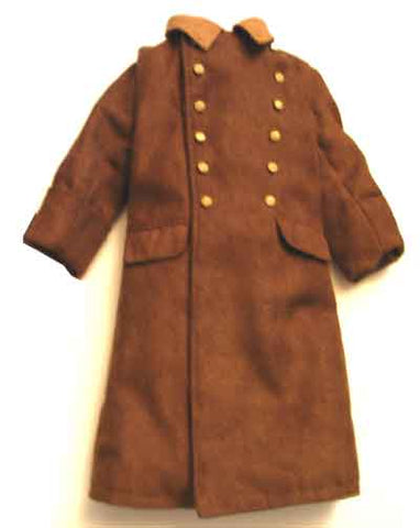 DID Loose 1/6 WWII German Greatcoat (SA) #DID1-U219