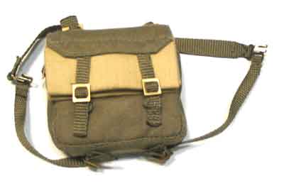 DID Loose 1/6 WWII British 37 Pattern Field Backpack #DID2-P110