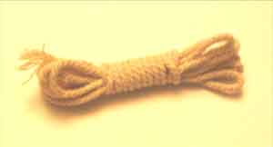 DID Loose 1/6 WWII US Rope Bundle #DID3-A400