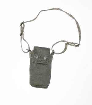 DID Loose 1/6 WWII US SMG Ammo Pouch (Rigger's Modified) #DID3-P213