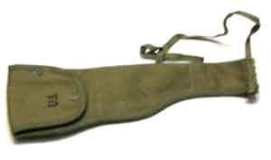DID Loose 1/6 WWII US M1 Carbine Paratrooper Jump Case #DID3-P602